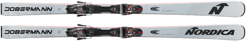 NORDICA DOBERMANN MULTIGARA DC FDT